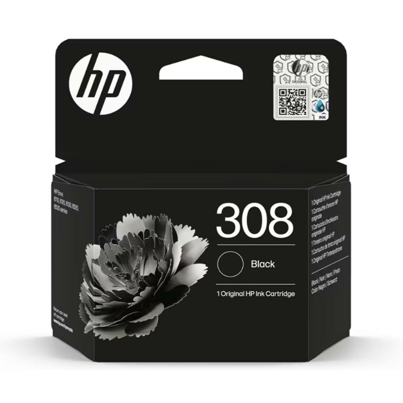 Cartouche d'encre originale HP SERIES 6110