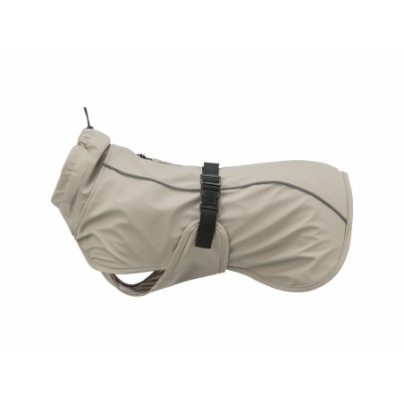 Imperméable pour Chien Trixie Sable L