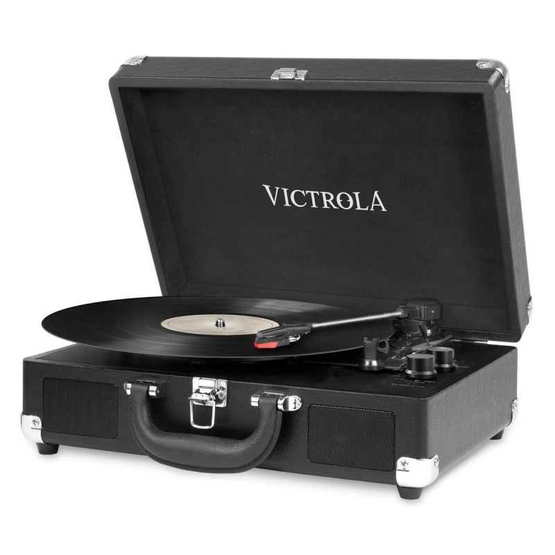 Tourne-disques Victrola Journey