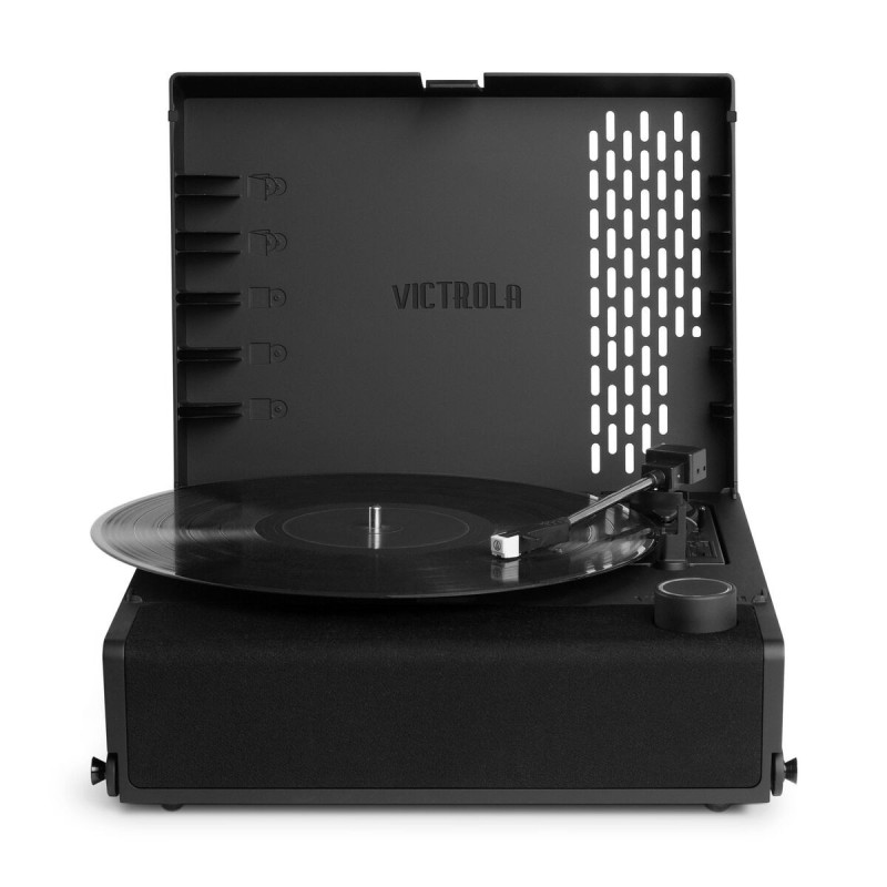 Tourne-disques Victrola Revolution Go Noir