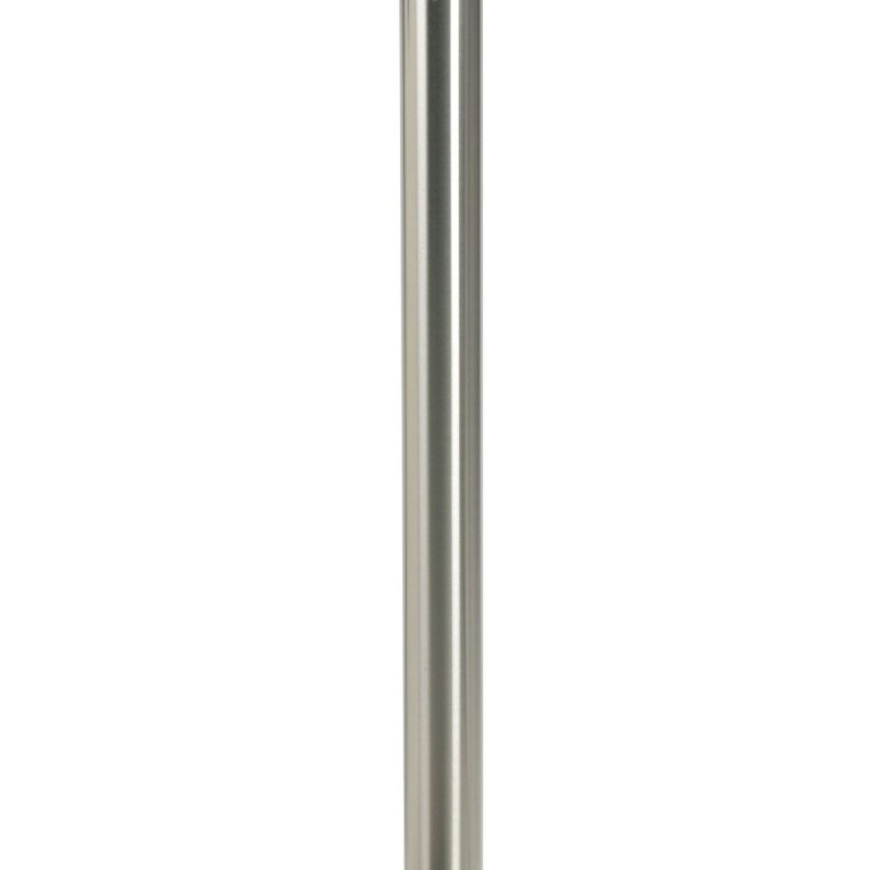 Bar Cavus Acier inoxydable 100 cm