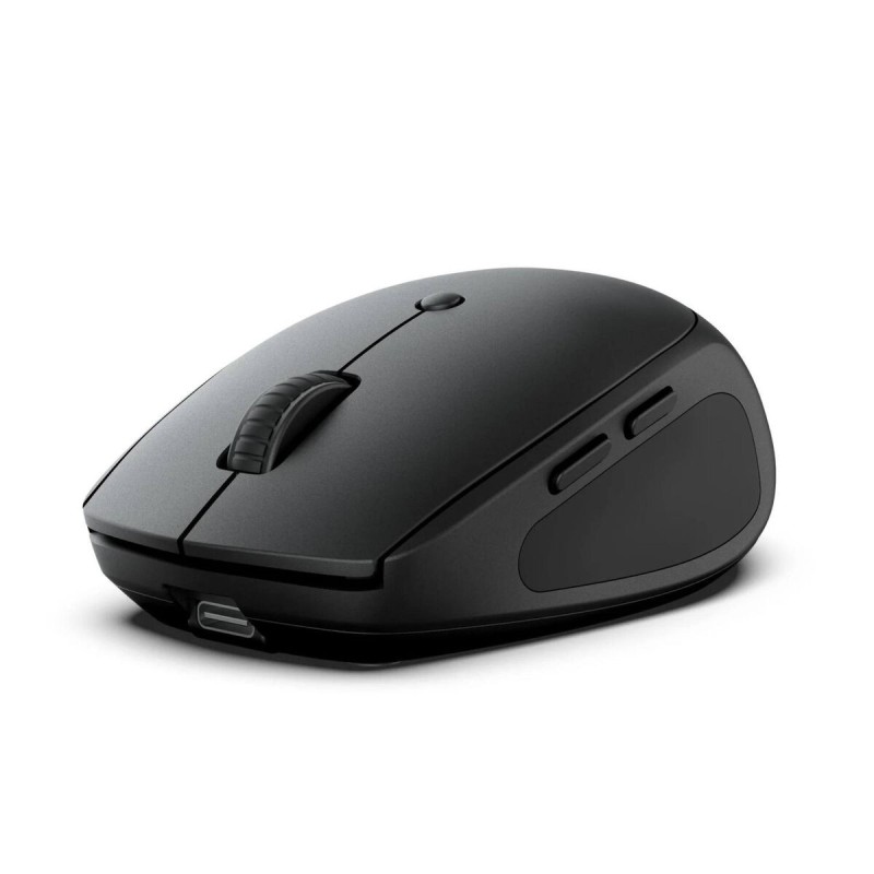 Souris sans-fil JLab GO Noir 1600 dpi