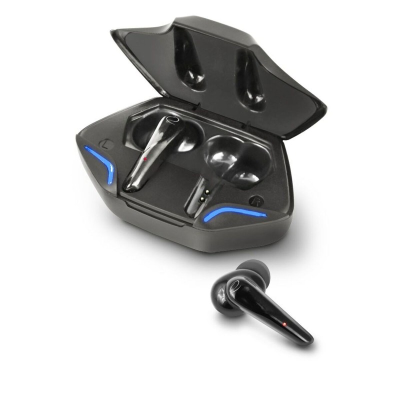 Écouteurs in Ear Bluetooth Esperanza EH231K Noir