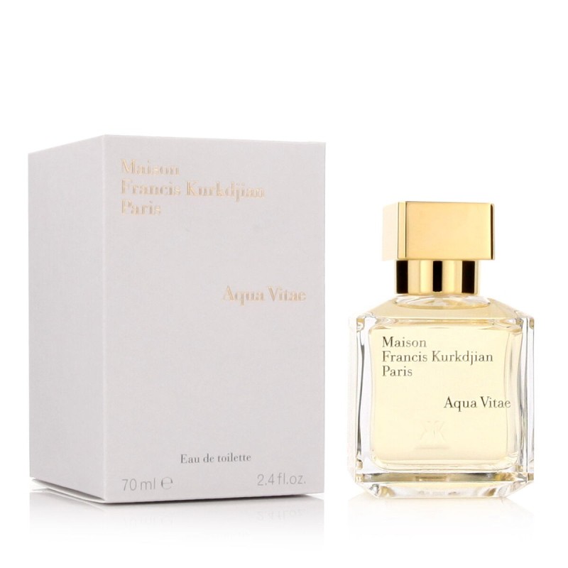 Parfum Unisexe Maison Francis Kurkdjian Aqua Vitae EDT