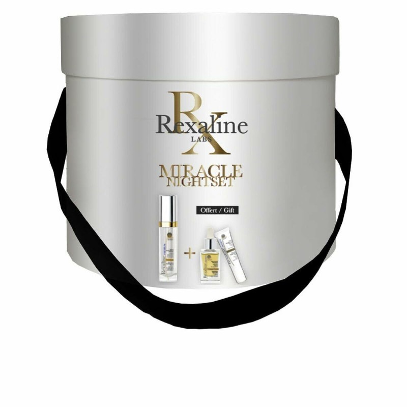 Set de cosmétique Rexaline