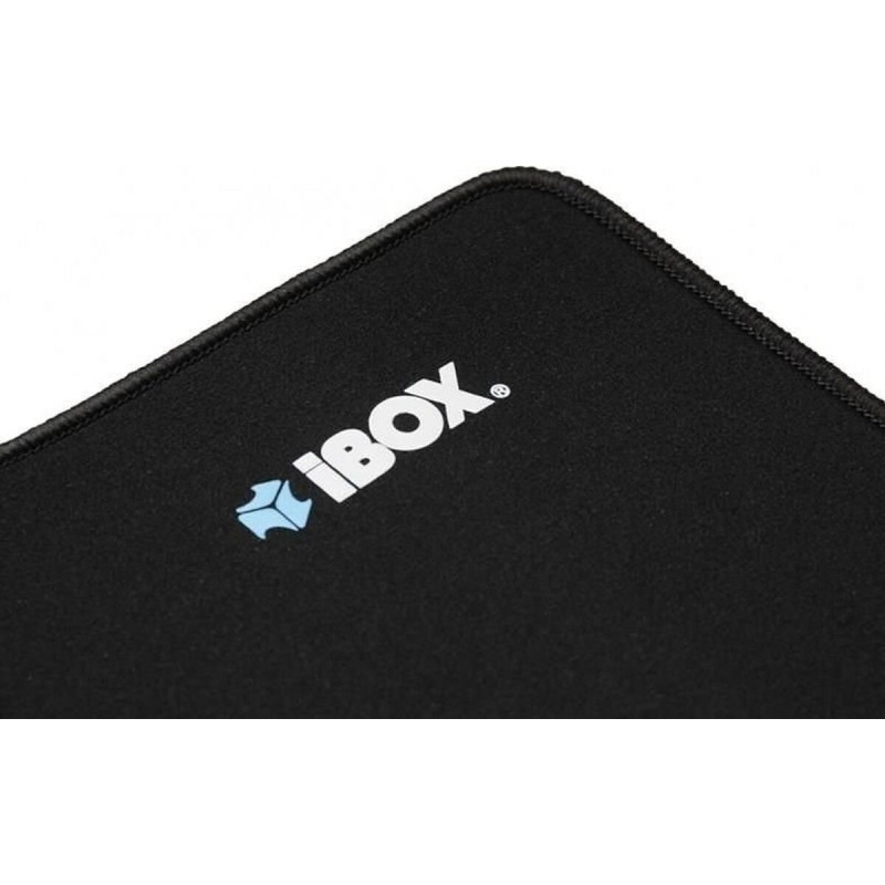 Tapis Antidérapant Ibox AURORA Noir