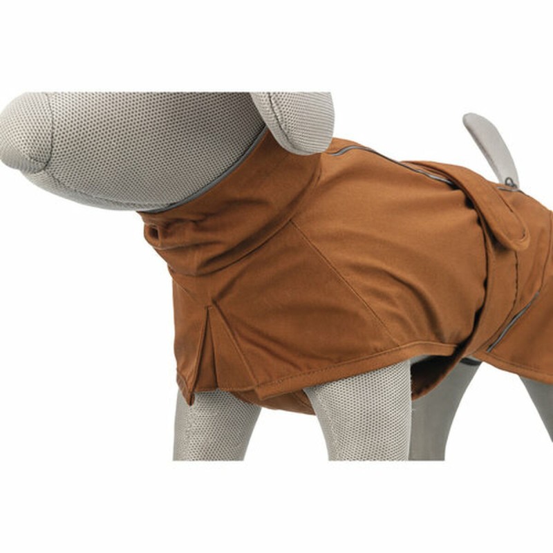 Imperméable pour Chien Trixie Orange M