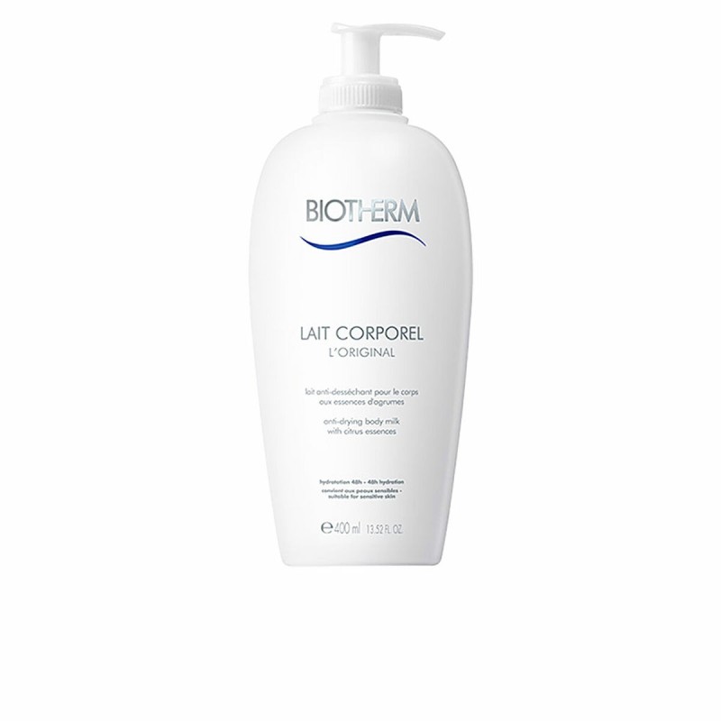 Lait corporel Biotherm COSBIO020 400 ml