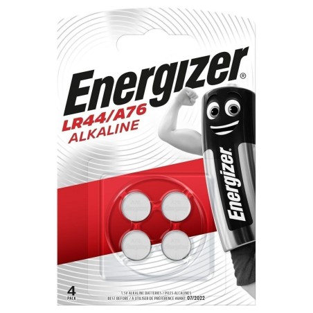 Batteries Energizer LR44/A76 1