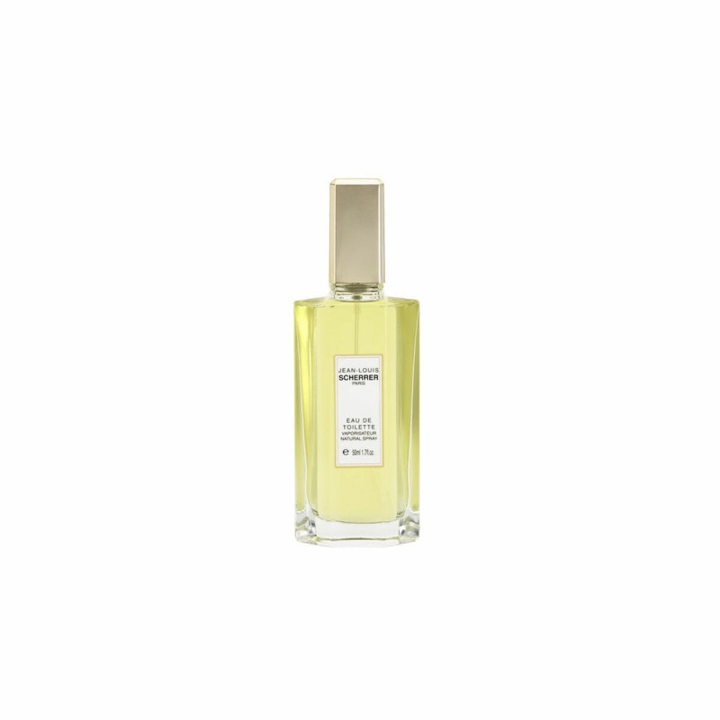 Parfum Femme Jean Louis Scherrer EDT 50 ml