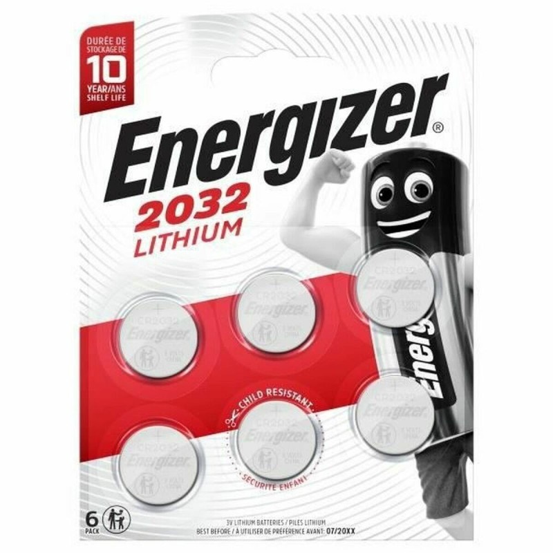 Lampe Torche Energizer 435853