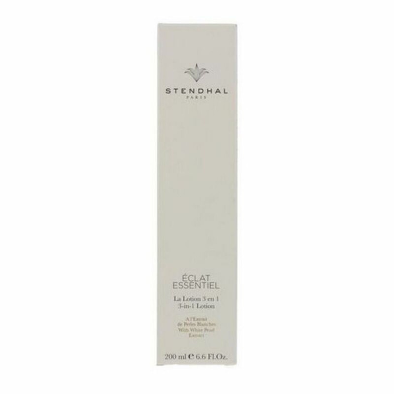 Lotion visage Éclat Essentiel Stendhal 200 ml