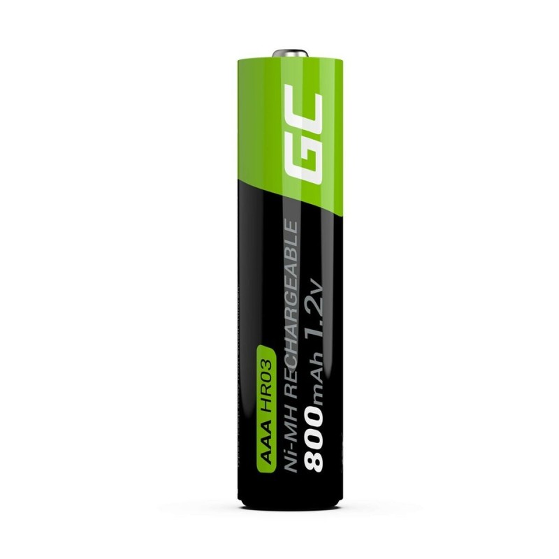 Batteries Green Cell GR08 1