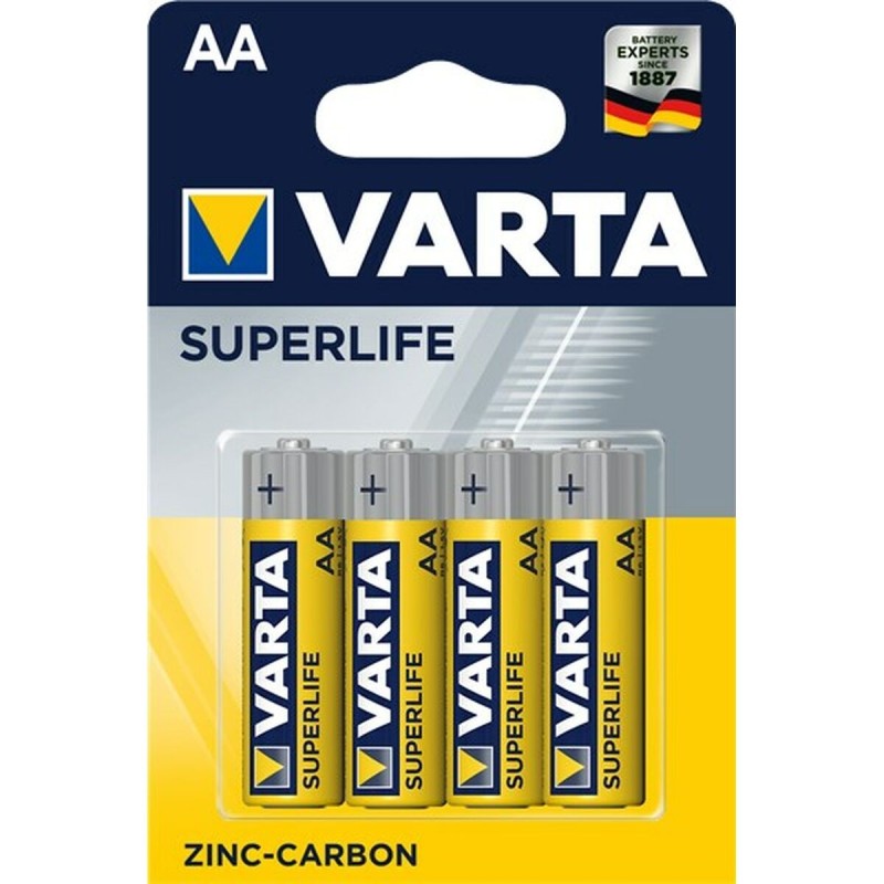 Batteries Varta 2006101414 1