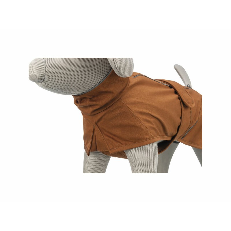 Imperméable pour Chien Trixie Orange L