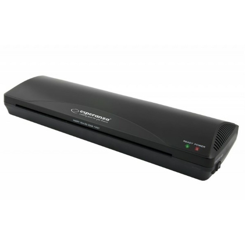 Plastifieuse Esperanza Laminator A3 Aeon Noir