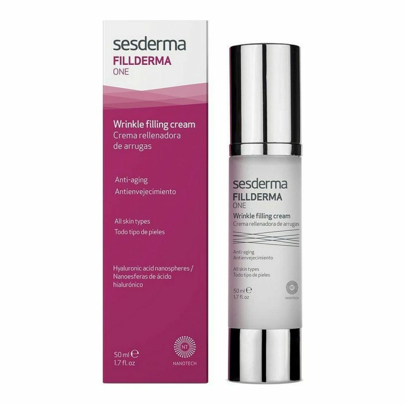 Crème visage Sesderma