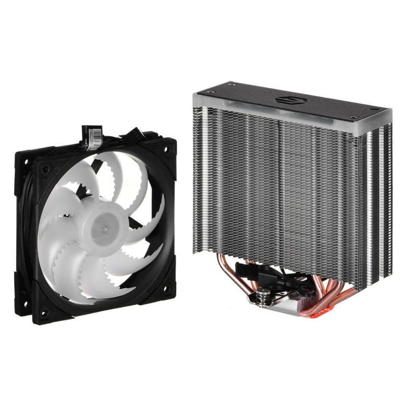 Ventilateur CPU Endorfy Fera 5 ARGB AMD AM4