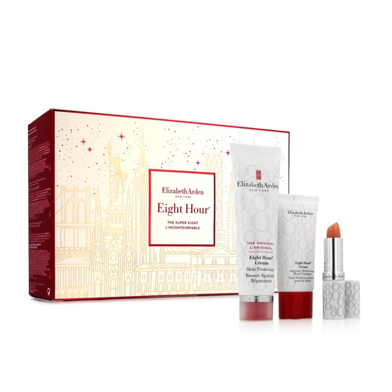 Set de cosmétique Elizabeth Arden Eight Hour