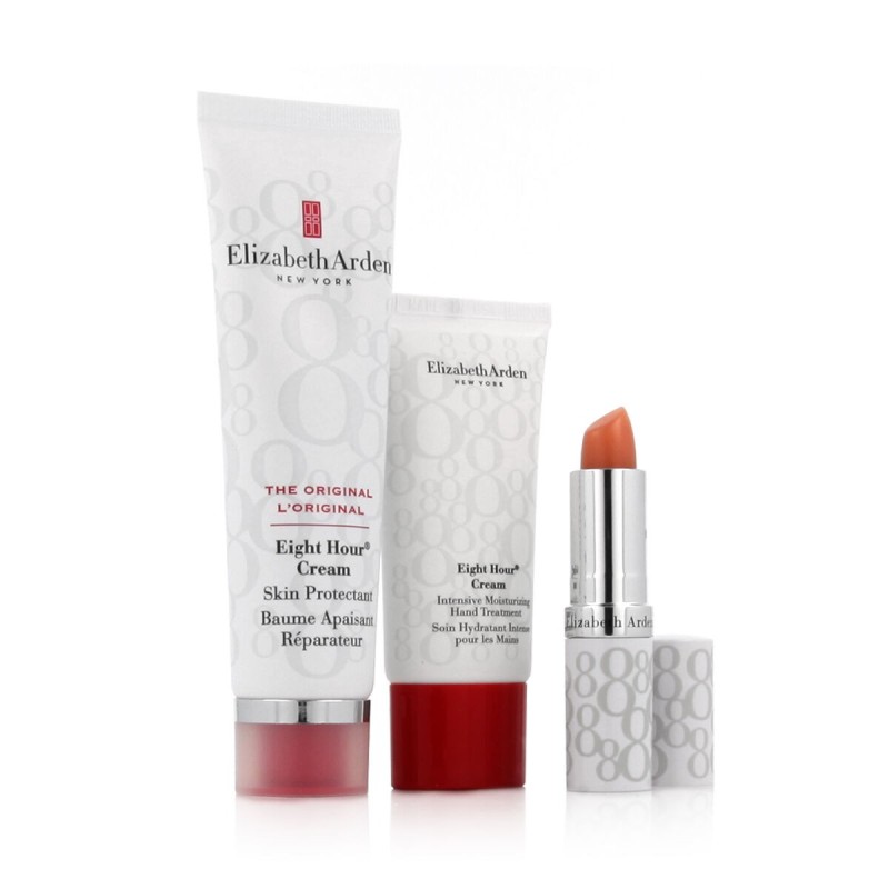 Set de cosmétique Elizabeth Arden Eight Hour