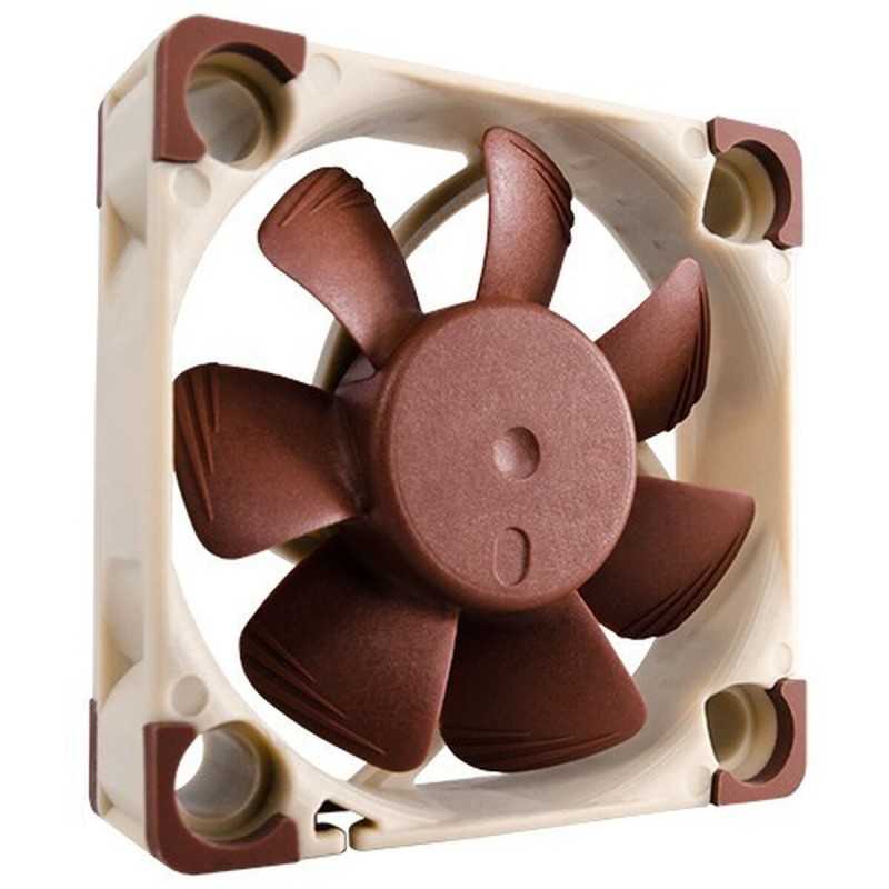 Ventillateur de cabine Noctua NF-A4x10 5V Ø 4 cm