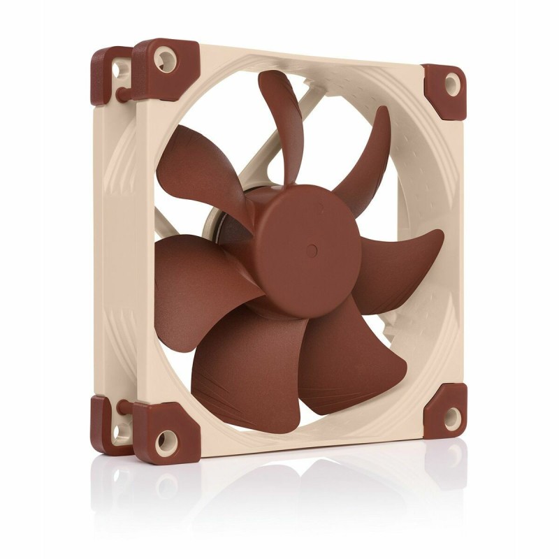 Ventillateur de cabine Noctua NF-A9 PWM Ø 9