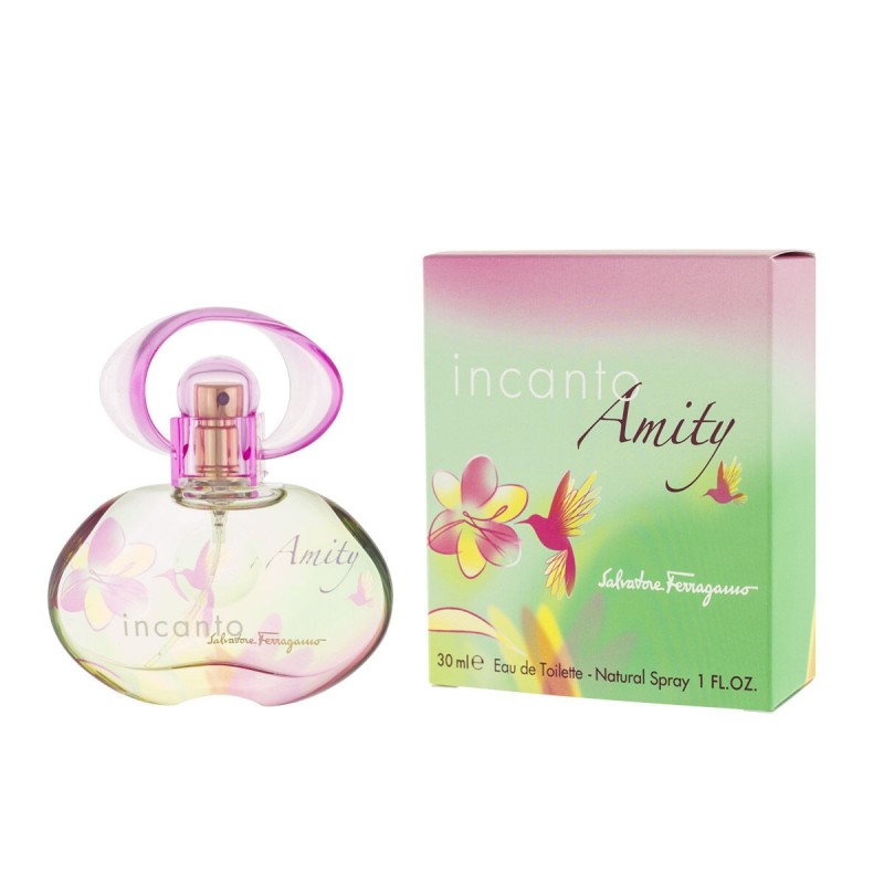 Parfum Femme Salvatore Ferragamo Incanto Amity EDT 30 ml