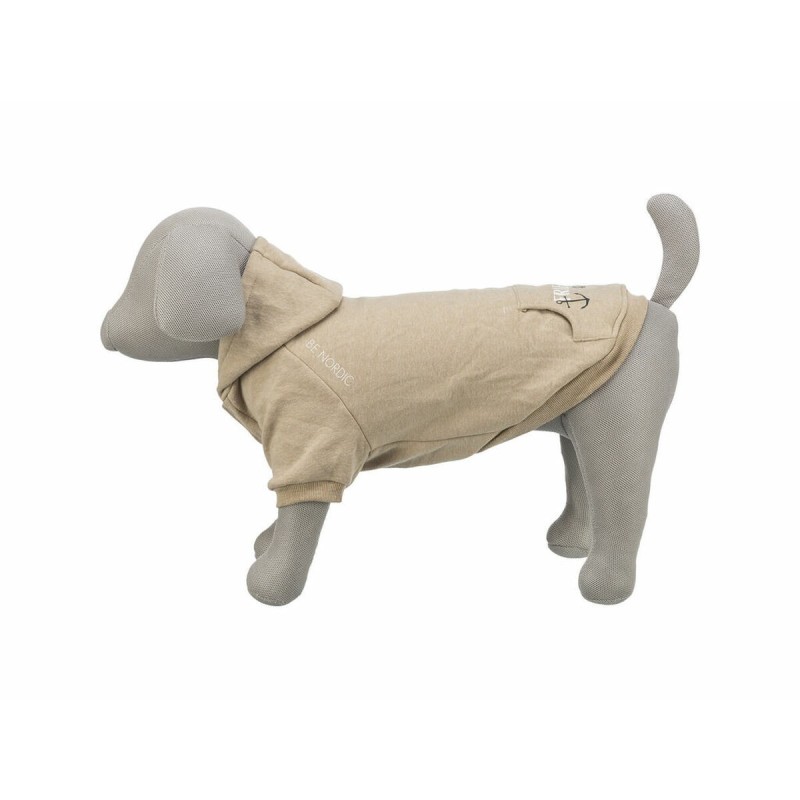 Pull pour Chien Trixie Flensburg Sable S