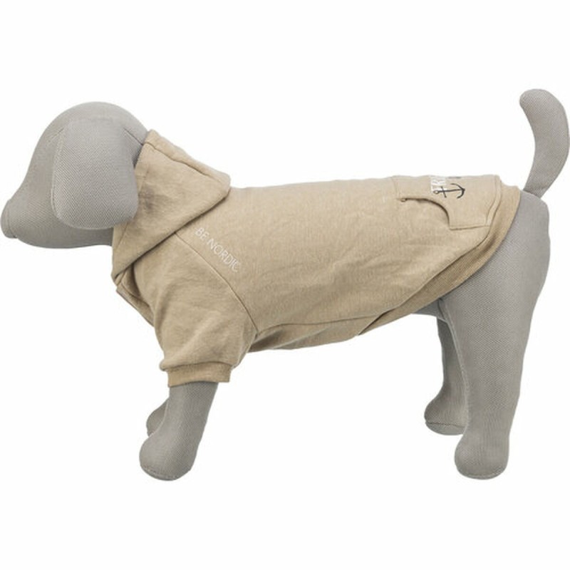 Pull pour Chien Trixie Flensburg Sable S