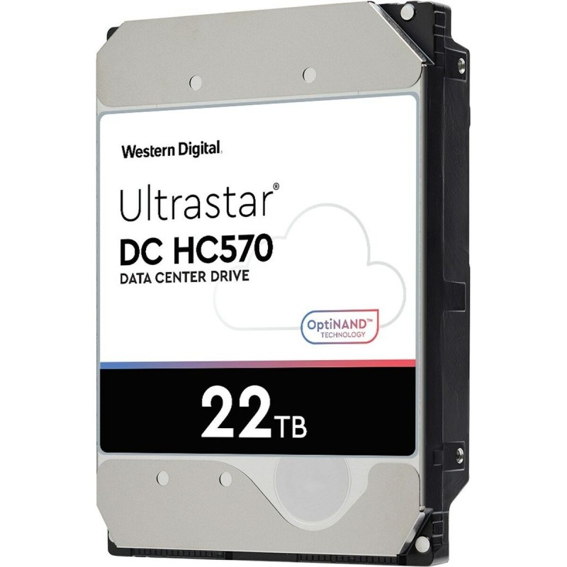 Disque dur Western Digital Ultrastar 0F48155 3