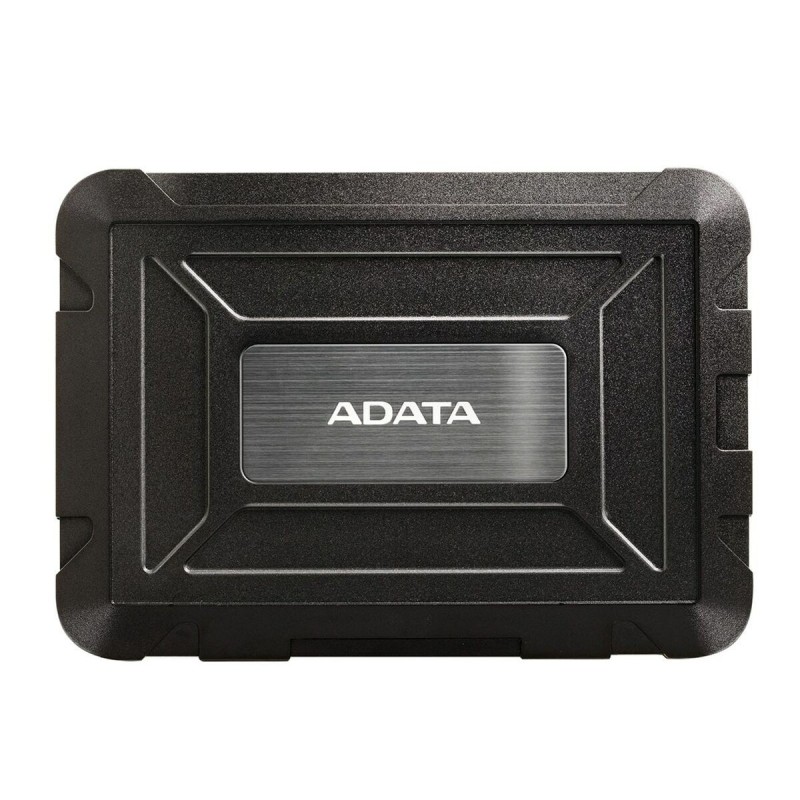 Boîtier Externe Adata ED600 Noir 2