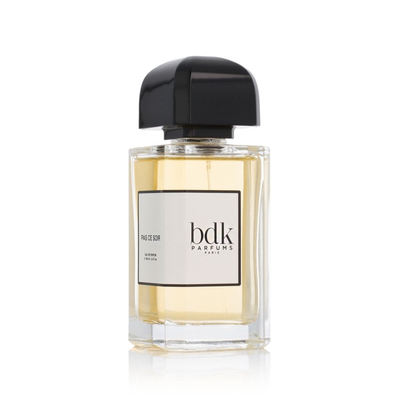 Parfum Femme BDK Parfums Pas Сe Soir EDP 100 ml