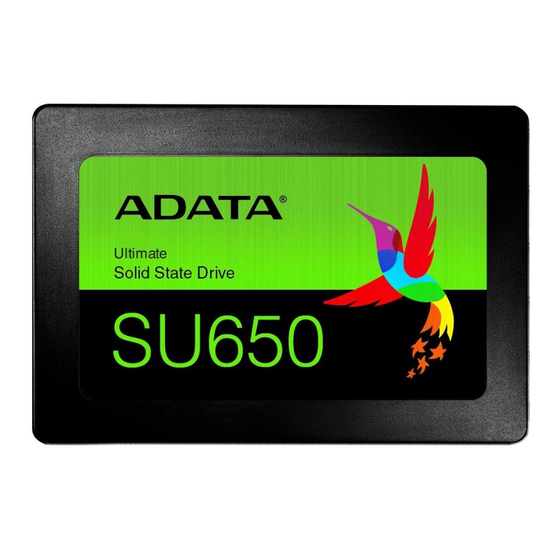 Disque dur Adata SU650 960 GB