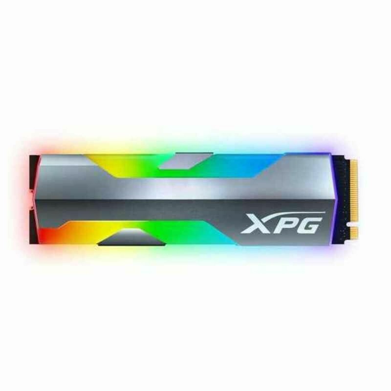 Disque dur Adata SPECTRIX S20G 500 GB SSD LED RGB