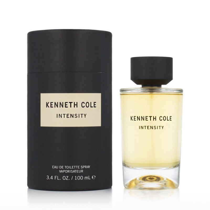 Parfum Unisexe Kenneth Cole EDT Intensity 100 ml