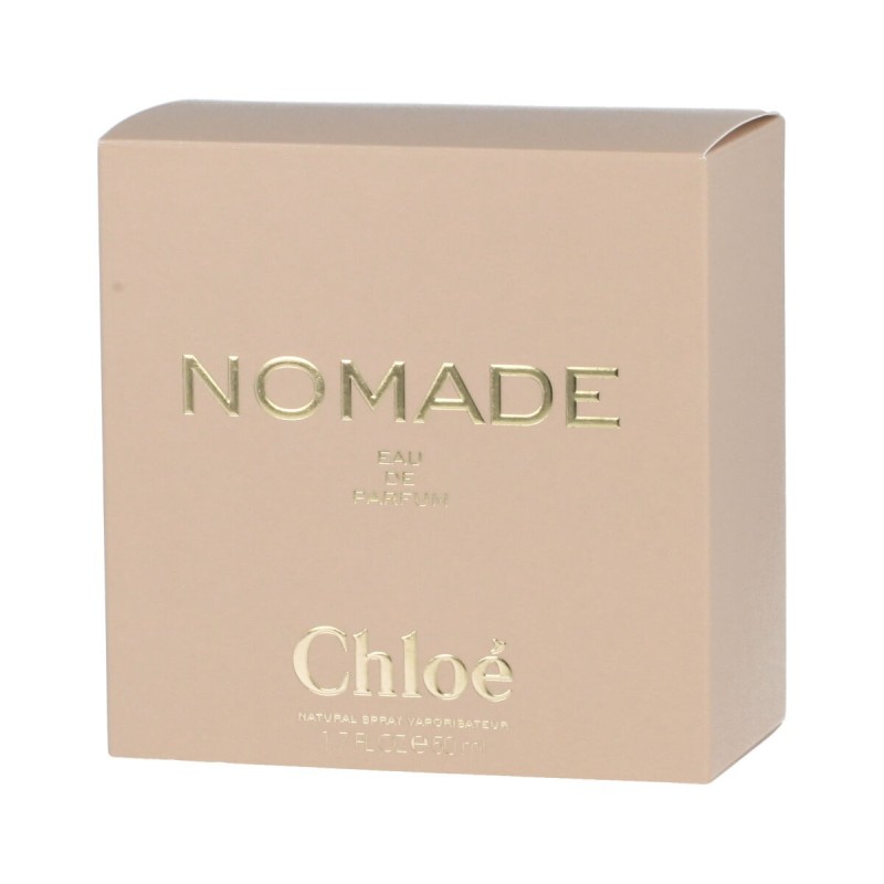 Parfum Femme Chloe Nomade EDP 50 ml