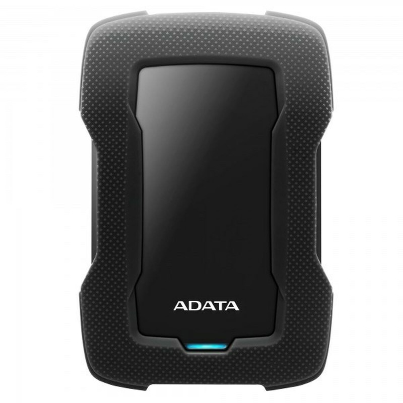 Disque Dur Externe Adata HD330 Noir 2 TB HDD