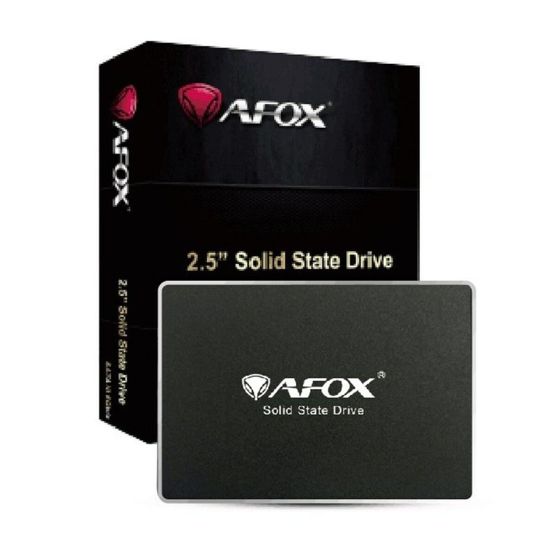 Disque dur Afox SD250-256GN 256 GB SSD