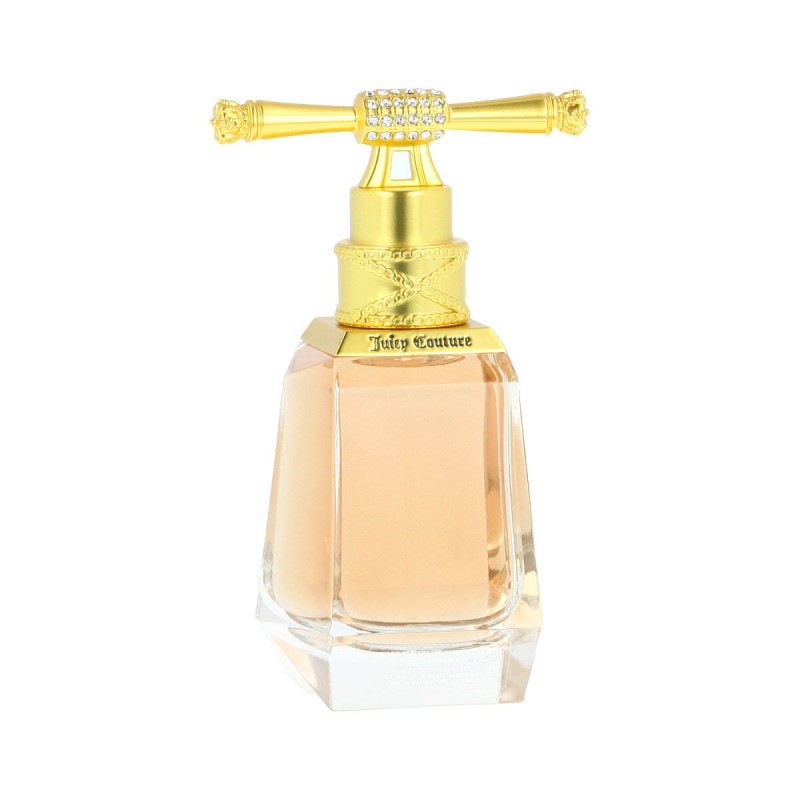 Parfum Femme Juicy Couture I Am Juicy Couture EDP EDP 50 ml