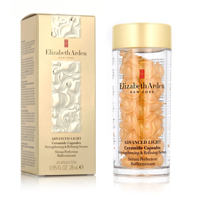 Capsules anti-âge Elizabeth Arden Advanced Light 28 ml