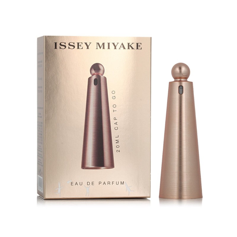 Parfum Femme Issey Miyake EDP Nectar D’Issey IGO 20 ml