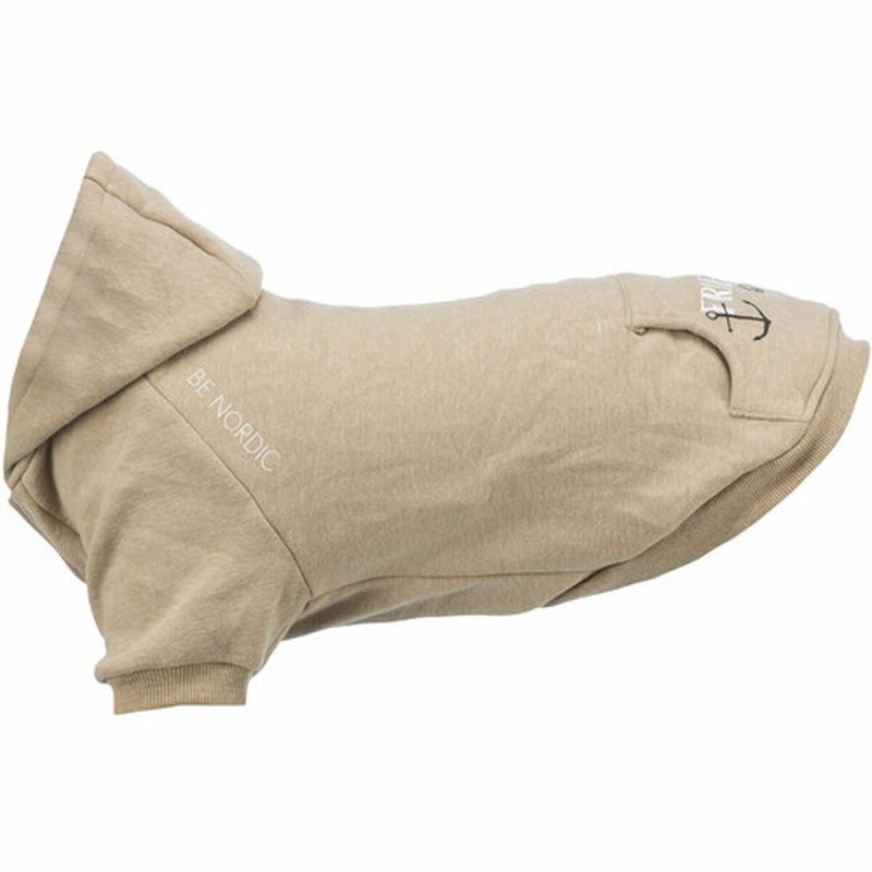 Pull pour Chien Trixie Flensburg Sable L