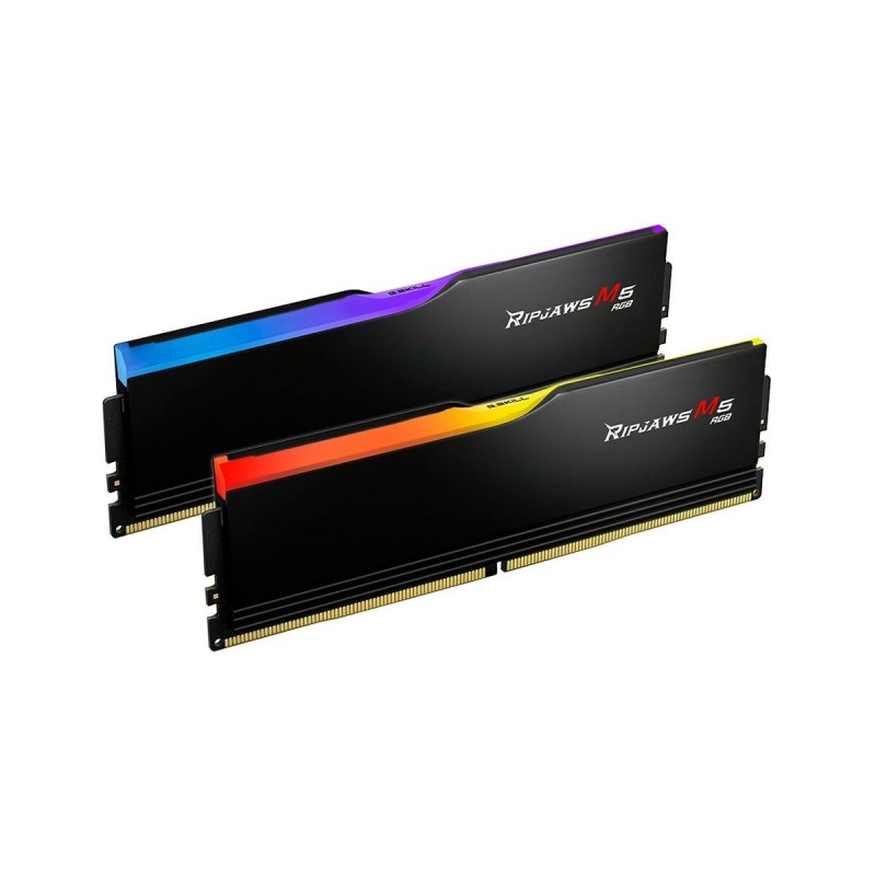 Mémoire RAM GSKILL F5-6400J3648F16GX2-RM5RK 32 GB DDR5 6400 MHz CL36