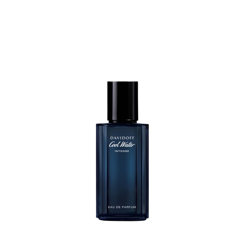 Parfum Homme Davidoff EDP Cool Water Intense 40 ml