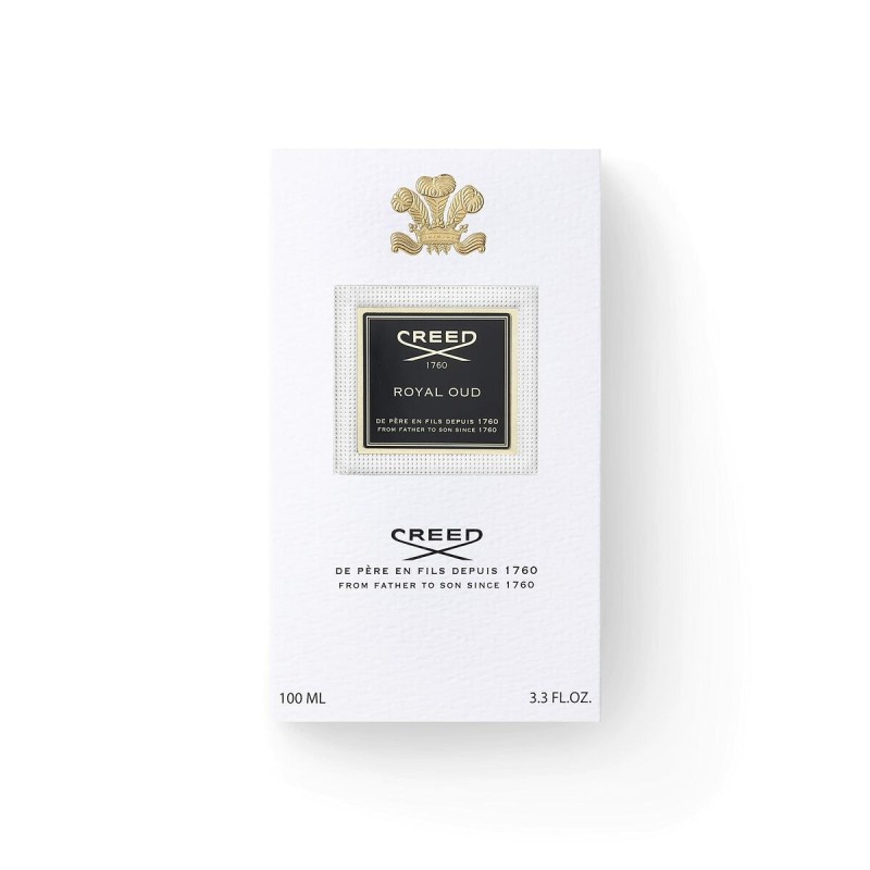 Parfum Unisexe Creed Royal Oud EDP 100 ml