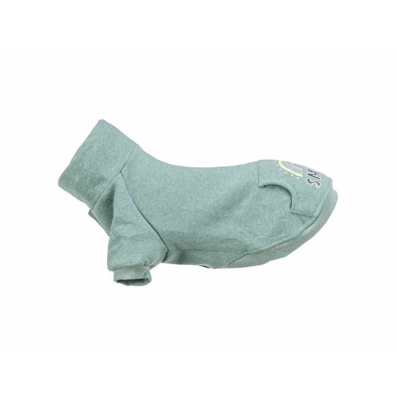 Pull pour Chien Trixie Littleton  Menthe XXS