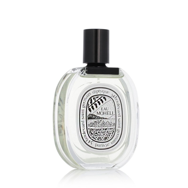 Parfum Unisexe Diptyque EDT Eau Moheli 100 ml