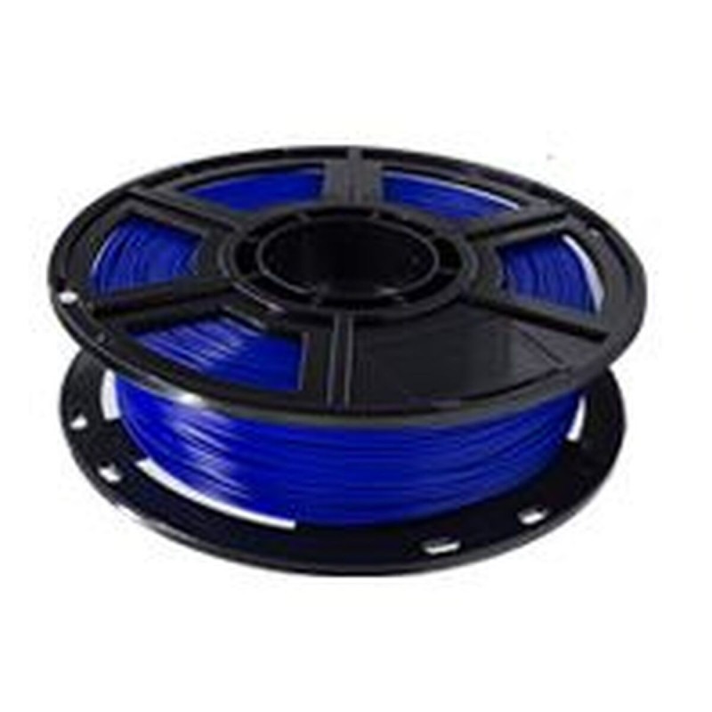 Support de bobine de filament Avtek 1TVA34 Bleu 1