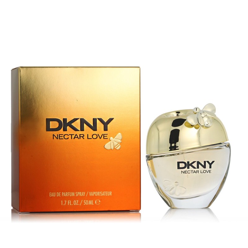 Parfum Femme DKNY Nectar Love EDP 50 ml