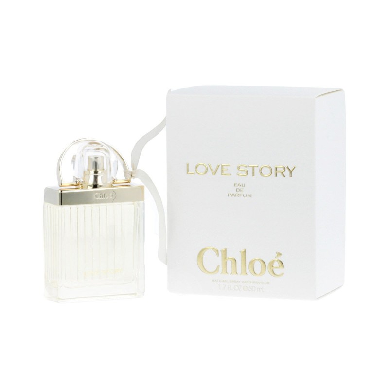 Parfum Femme Chloe EDP Love Story 50 ml